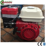Multi-Purpose Single Cylinder 4 Stroke Gasoline Engine with 6.5HP Power