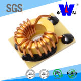 Tcc Toroidal Choke Coil/Power Common Mode Wirewound Inductor