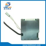 8-13s 15A Li-ion LiFePO4 Battery Protect Module with Thermal Protection