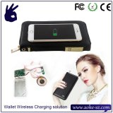 Electroinc Wallet Wireless Charger Solution PCBA