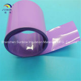 Sunbow Insulation Eco-Friendly PVC Heat Shrink Tube for Battery Packs