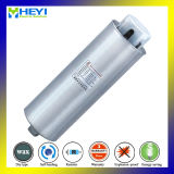 Three Phase 440V 15kvar Cylinder Reactive Power Capacitor with Ce