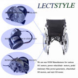 24V 250W Power Wheelchair Motors with Electromagnetic Function