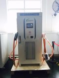 Kewang 60kw Single Cabinet Two Guns Output Integrated EV Charger