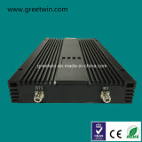27dBm Five Band Lte700 GSM900 Lte1800 WCDMA2100 Lte2600 Boosters (GW-27LGLWL)