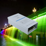 24V 16A 400W Rainproof LED Driver Sell at Low Price