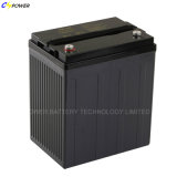 Golf Cart Battery Mobility Scooter Batteries Deep Cycle Gel Battery 8V200ah