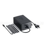 12V AC DC Portable Power Adapter with UL