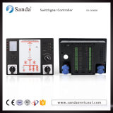Indoor High Voltage Electrical Control Panel