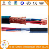 Tray Cable - Thhn-PVC, Vntc Cable 3*12AWG
