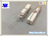 Rx27-1V Wirewound Resistor with ISO9001