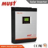 pH1800 Mpk PRO Series 2kVA 3kVA 60A MPPT Solar Charge Controller Hybrid Inverter