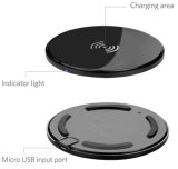 Ultra-Slim Wireless Charger for Samsung Note5