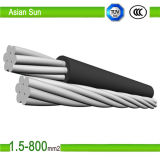High Quality Electrical Overhead Cable Made in China
