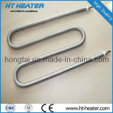 9kw Stainless Steel Tubular Heating Element