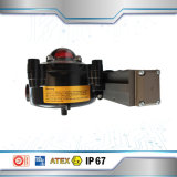Apl-210n Valve Limit Switch Box with Stainless Steel Bracket