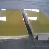 3250 Epoxy Glass Cloth Laminated Sheet