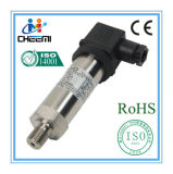 Industrial Pressure Transmitter Adopt Micro Fused Technology