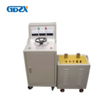3000A 5000A Heavy Current Primary Current Injection Generator Tester