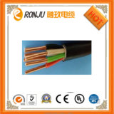 High Quality XLPE Insulated PVC Sheathed Power Cable/Electric Cable in Asia