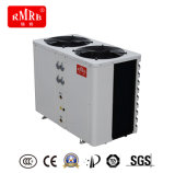 Low-Temperature Heat Pump Heating, Refrigeration