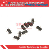 2SA1015 Sot23 PNP Epitaxial Planar Chip Voltage Regulator Transistor