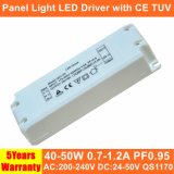 40-50W Constant Current Isolated HP LED Driver with Ce TUV QS1170