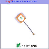 GPS 12*12*6.5mm Internal Ceramic Patch Antenna with Ipex/U. FL Connector RF1.13 Cable GPS Indoor Antenna