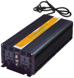 Power Inverter with Battery Charger 5000W