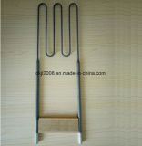 Wholesale High Temperature 1800c Electric Types of Mosi2 Heating Rod
