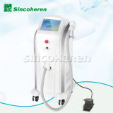 New Arrival Permanent 808nm Diode Soprano Laser Hair Removal Machine