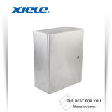 Promotional Price Customized IP66 Stainless Steel Electrical Junction Box