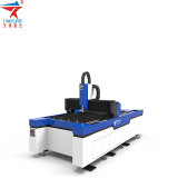 Fiber Laser Cutting Machine for Metal Tube and Sheet Cut