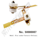 Suoer Electric Rice Cooker Thermostat (50080007)