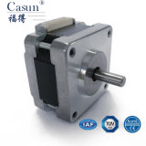 2 Phase and Ce RoHS Certification Hybrid Stepper Motor (39SHD0611-17)