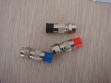 RF Connector F Connector