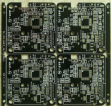 1-24 Layers Fast PCB From Printed Circuit Board Factory