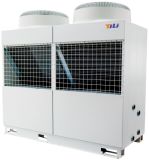 Heat Recovery Heat Pump-Commercial Units