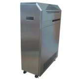 Metal Power Cabinet Box Offer OEM Service