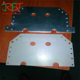 Thermally Conductive Silicone Film Insulation Silicon Sheet for Automobile Battery