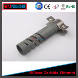 Silicon Carbide Heating Elements for Furnace