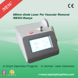 Rbs03 980nm Diode Laser for Vascular Removal