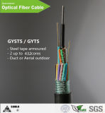 Fiber Optic Cable (GYTA/GYTS, GYSTA/GYSTS)