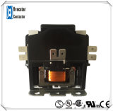 High Quality China Made Air Conditioner AC Contactor 2 Poles 40A 120V UL Certification