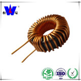 Ferrite Power Toroidal Ring Core Inductor
