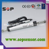 High Resolution Displacement Sensor for Injection Molding Machine Equipment