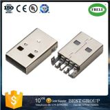 High Quality Mini USB B Connector