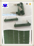 Rx21 Coating Wirewound Resistor with ISO9001