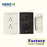High Quality South American 15A 125V Wall Light Switches
