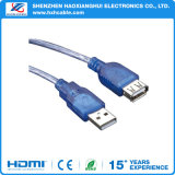 3.3FT Am to Af USB Extension Cable